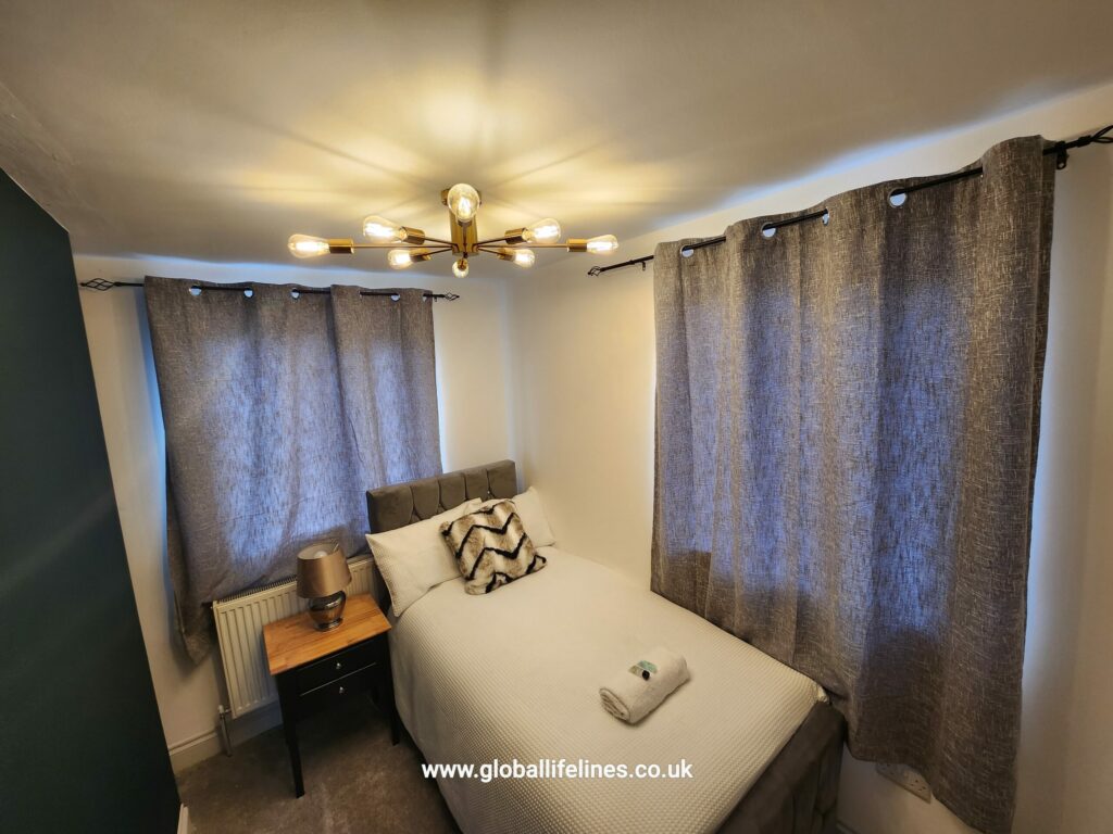 domestic cleaning services