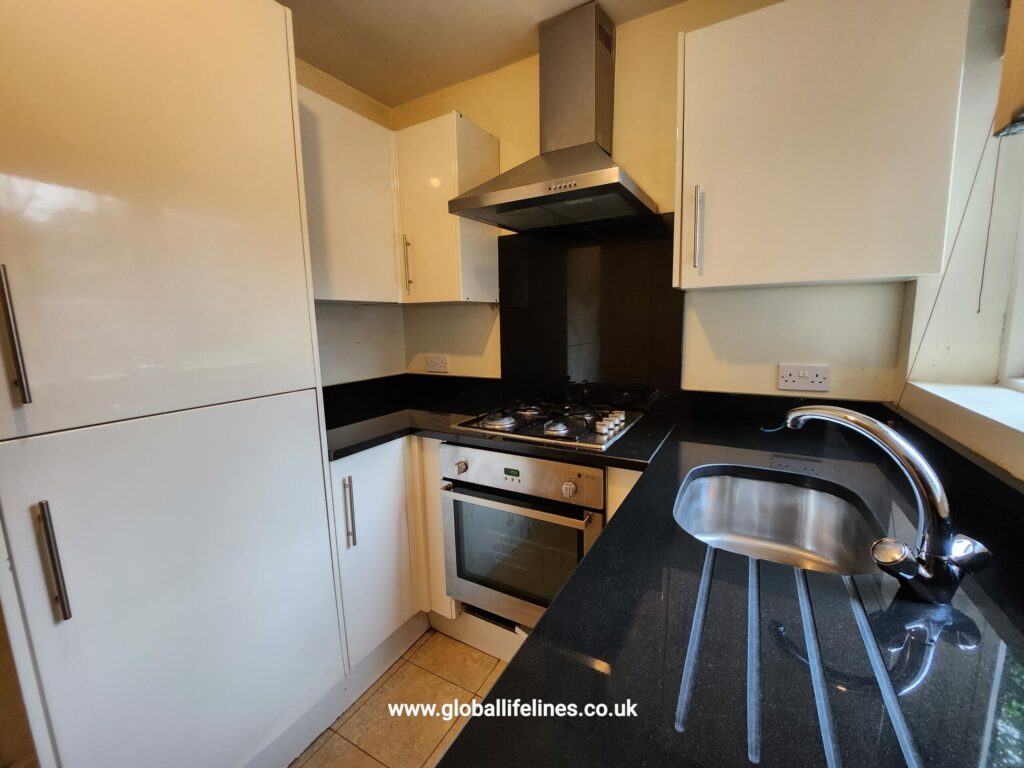 One off cleaning service