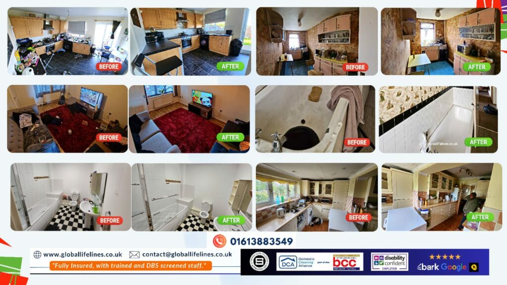 services, Office Cleaning in St Helens, Office Cleaning in Warrington