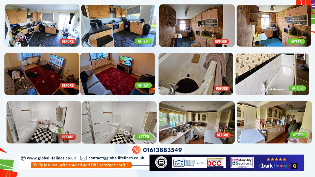 services, Office Cleaning in St Helens, Office Cleaning in Warrington