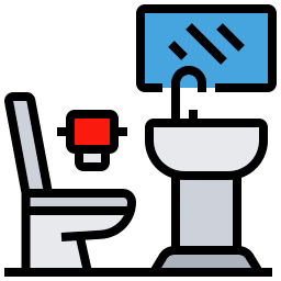 Deep Cleaning Services Icon