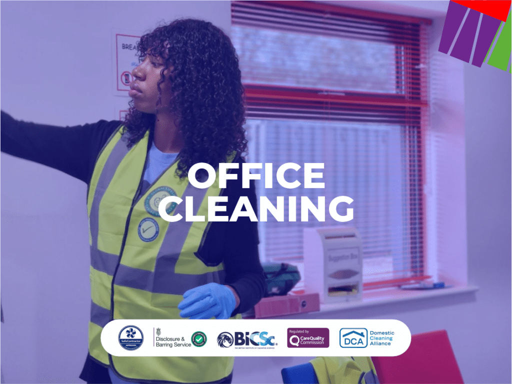 Professional Office Cleaner at Work - Global Lifelines Cleaning Services. Professional Office Cleaning Services - Global Lifelines Cleaning