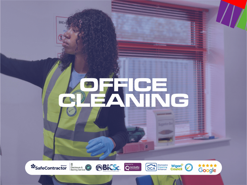 Cleaning Services