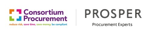 Prosper Procurement Consortium - Commercial cleaning client.