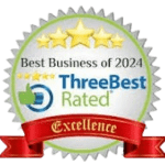 Global Lifelines Cleaning - ThreeBest Rated Excellence 2024