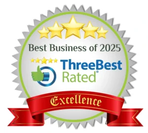 Global Lifelines Cleaning - ThreeBest Rated Excellence 2024