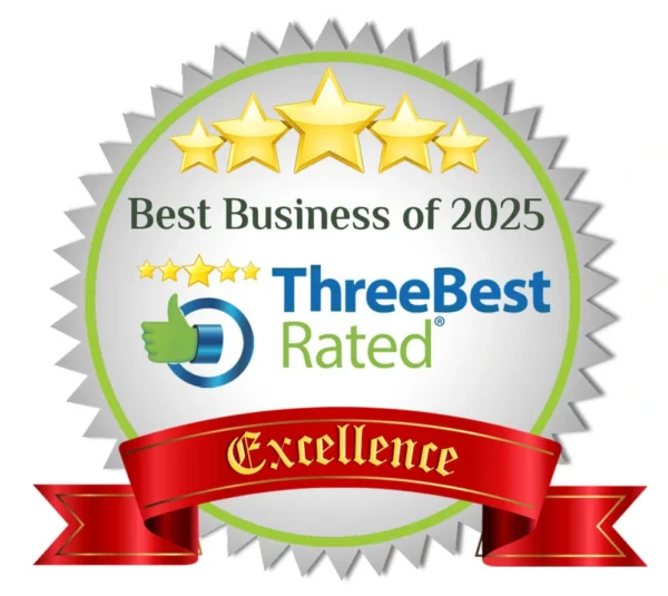 Global Lifelines Cleaning - ThreeBest Rated Excellence 2024