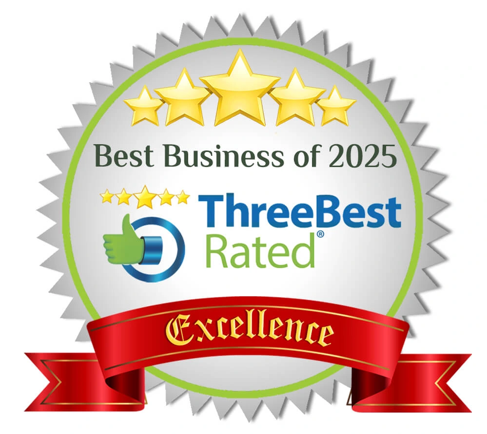 Global Lifelines Cleaning - ThreeBest Rated Excellence 2024