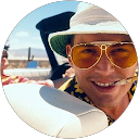 Keith Davidson profile picture